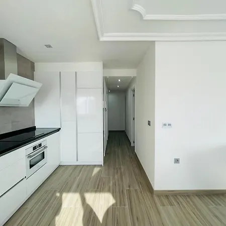Apartman Del Mar *
