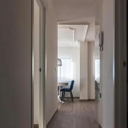 Apartman Del Mar *