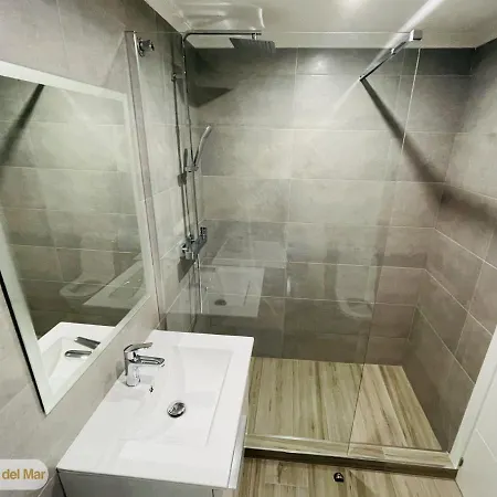 Del Mar Apartman La Mariña