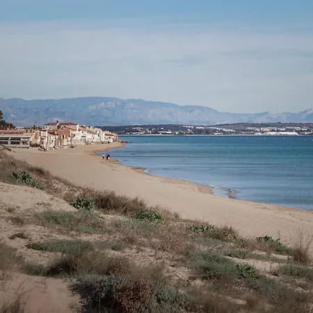 Apartman Del Mar *