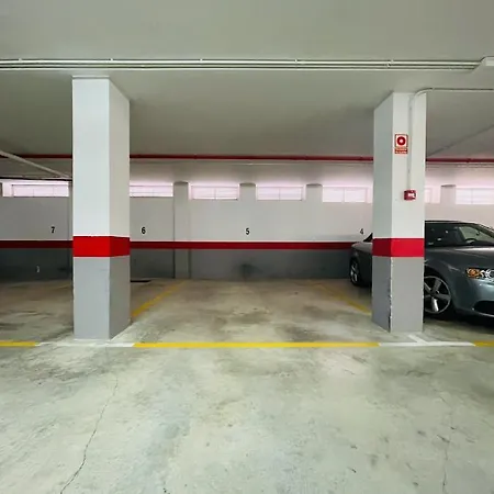 Del Mar Apartman