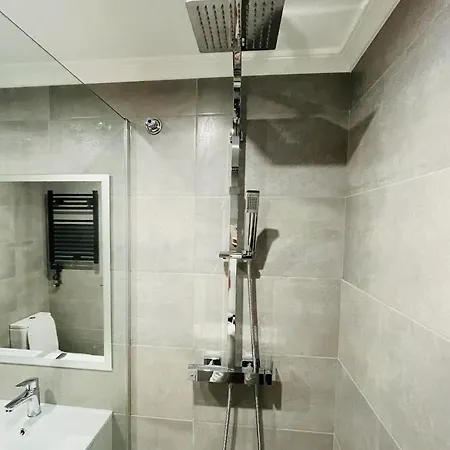Apartman Del Mar La Mariña
