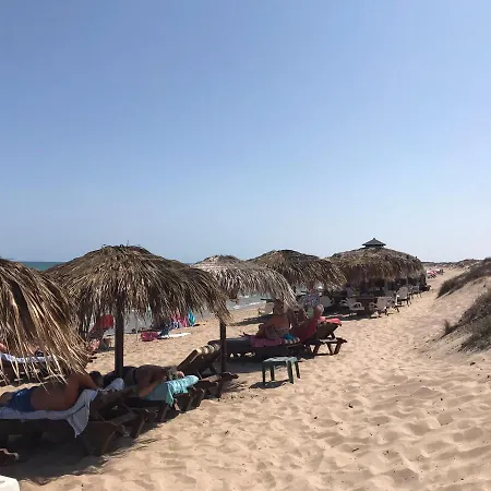 Del Mar Apartman *