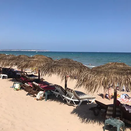 Del Mar Apartman *