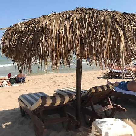Del Mar * La Mariña