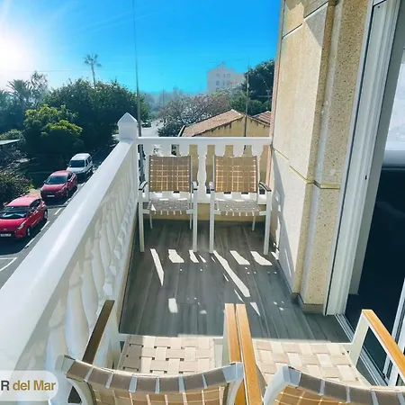 Del Mar