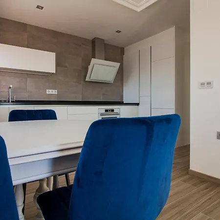 Apartment Del Mar