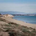 Apartmán Del Mar *