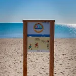 Apartmán Del Mar La Mariña