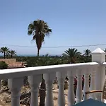 Apartmán Del Mar *
