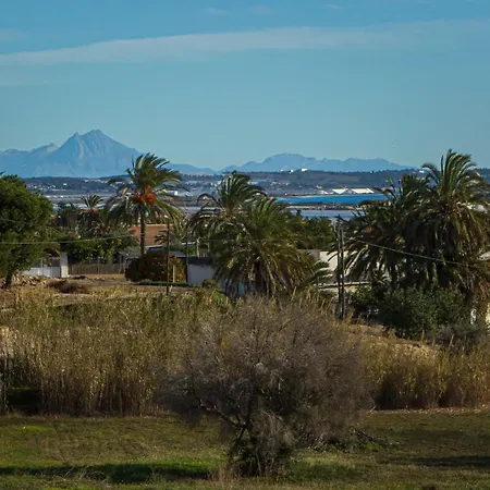 Del Mar * La Mariña